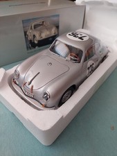 Schuco Porsche  356 A  1600  GS  Carrea  GT  Coupe  ( 1958 )  1 : 18