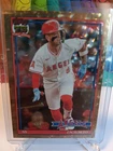 2026 Topps Series 2 Zach Neto Gold (RAW)