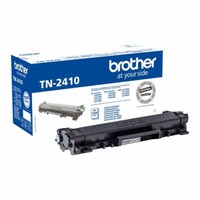 Original Toner Brother TN2410 Schwarz