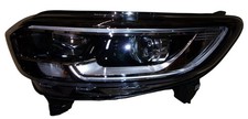 Feu avant (phare) Renault Kadjar