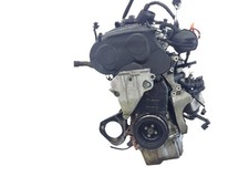 BKD MOTORE AUDI A3 2.0 D 103KW 6M 3P (2003) RICAMBIO USATO 03G103351B 03G100104A