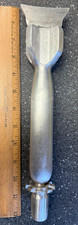 Munition Style Metal Tap Handle