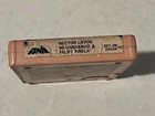 Hector Lavoe - Recordando a Felipe Pirela - Fania Records 8 Track Cartridge Tape — photo 2