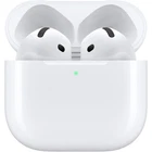 Apple - AirPods 4 with Active Noise Cancellation (MXP93LL/A)
