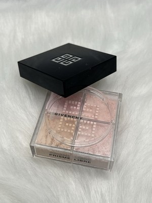 Givenchy Prisme Libre Loose Powder OG Formula Viole Rose #3 SEALED (No Pad)