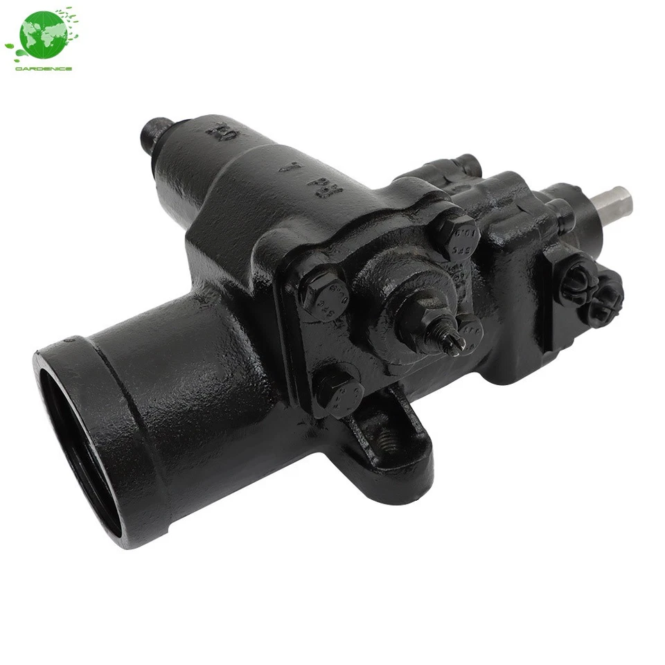 For Chevrolet Express 2500/3500 2007 2008-2020 19301166 Power Steering Gear box - Image 2 of 4