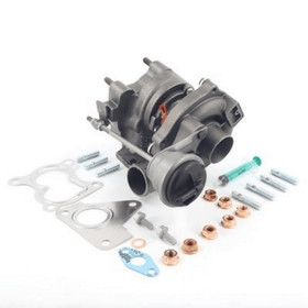 Turbolader Abgasturbolader für NISSAN RENAULT DACIA ALMERA II Hatchback MICRA