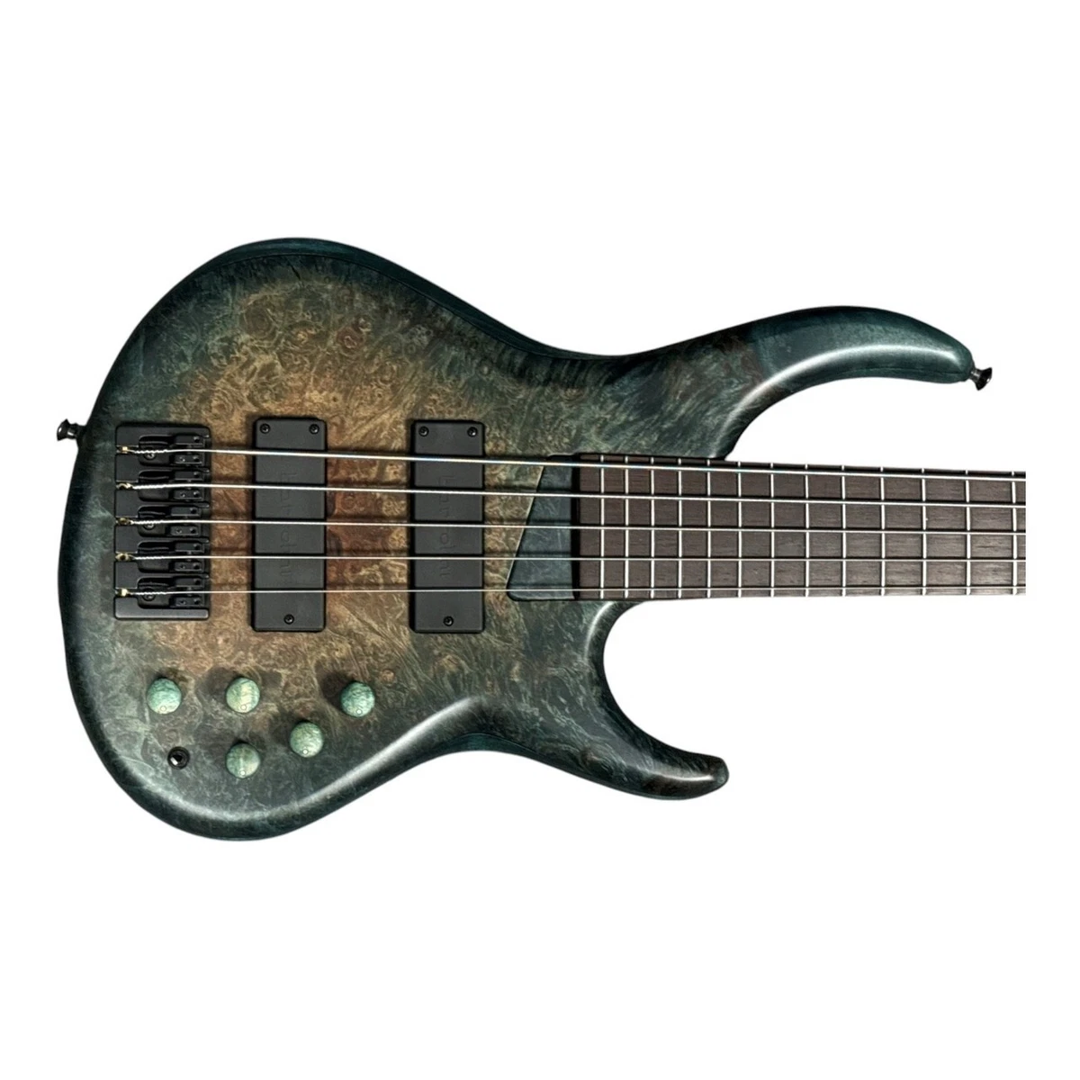 MTD Bass Guitars for sale | eBay