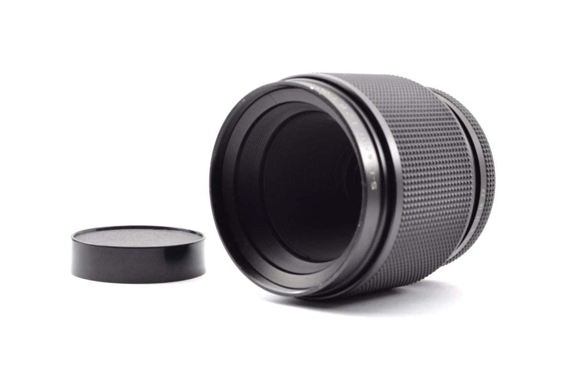 ZEISS Planar T* 60mm Focal f/2.8 Camera Lenses for sale - eBay