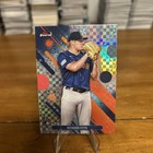 2025 Finest #30 Richard Fitts Rookie Checkerboard Boston Red Sox Common