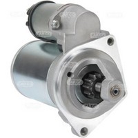 HC-Cargo Anlasser Starter 1.3 Kw FüR Lada Niva 1700 I 4X4 1600 1200-1600 Nova