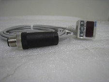 SMC Digital Pressure Switch 03-179013-00, 406867