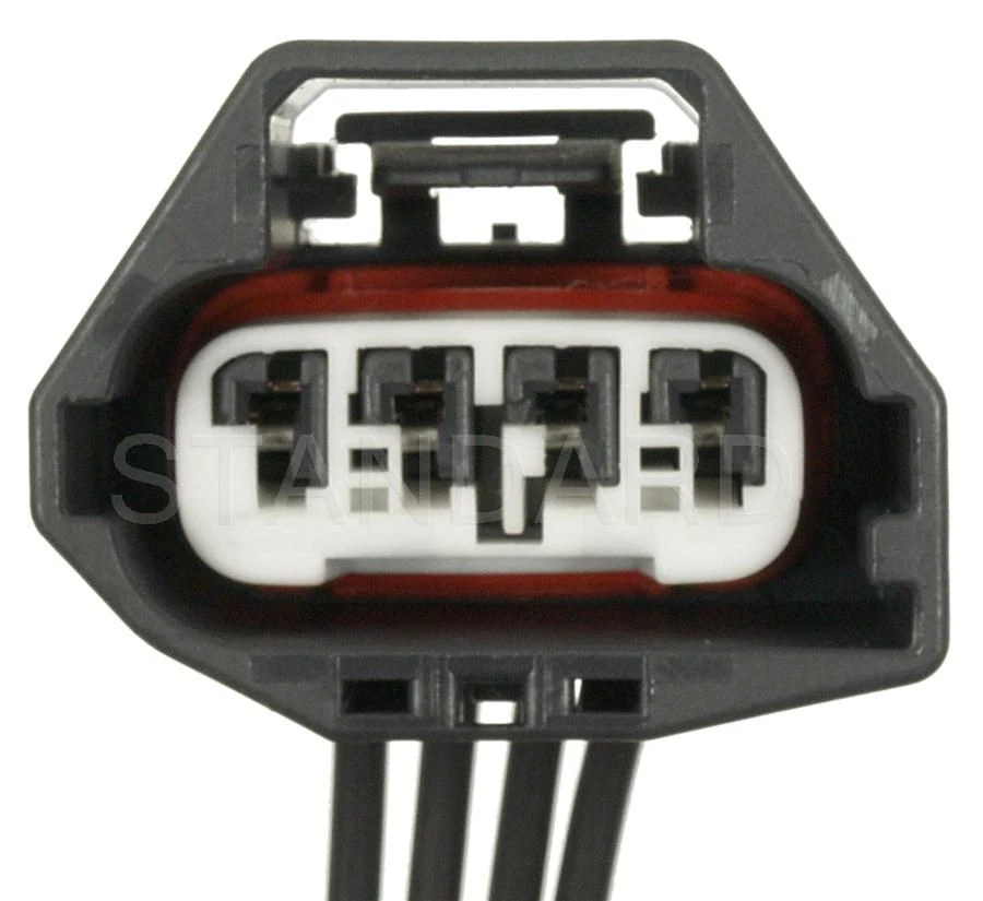 Conector de sensor de presión de combustible SMP para Ford Crown Victoria 2005-2011 Foto 4 de 4