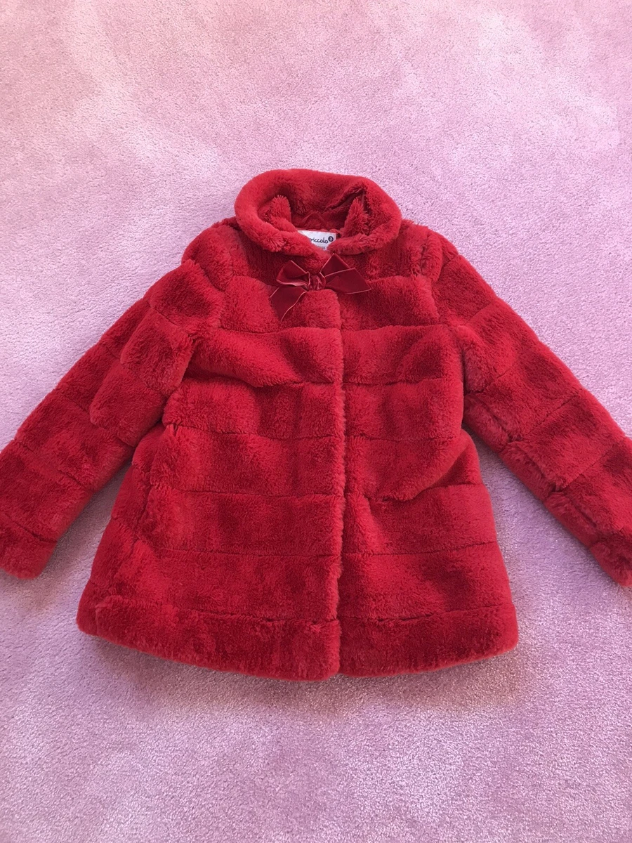 Tutto piccolo pink jacket cheap