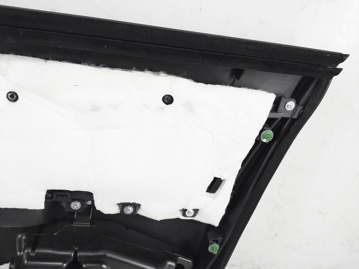 2015-2016 Honda Cr-V Front Driver Interior Door Panel Trim - 83552