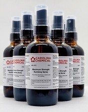 12PK Lidocaine maximum strength numbing spray like Vasocaine 