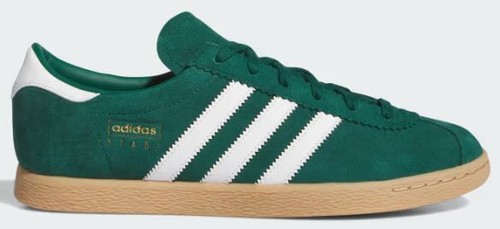 Adidas STADT Shoes 'Collegiate Green' - JI1883 Expeditedship | eBay