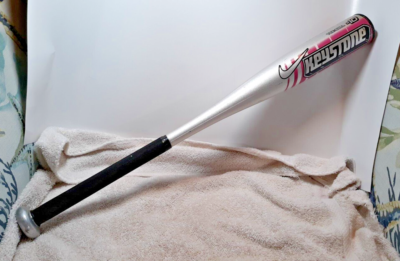 Bat Nike Keystone Tee Ball - 10 25 inch 15 ounce baseball youth