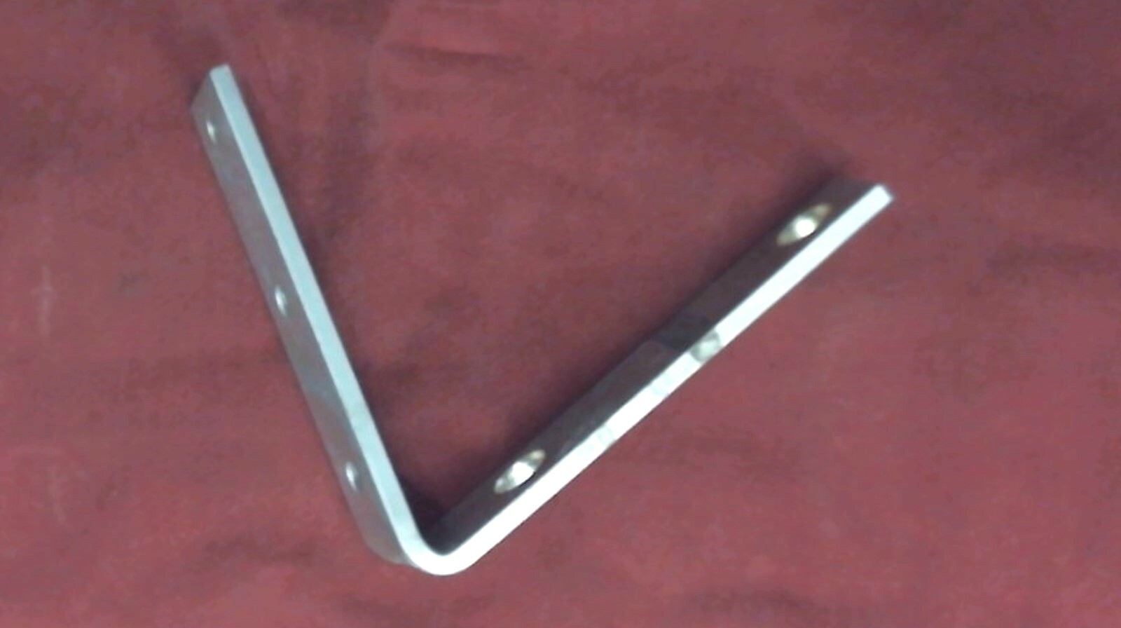 Johnson Evinrude OMC 262322 LH Support 