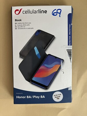 Handy Hülle Schutzhülle für Huawei Honor 8A/ Play 8A/ Y6s  / ContPalA1Nr.3 - 69