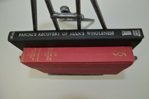 Pascal's Recovery Of Man's Wholeness & The Right's & Subjection of Women 1965 - Imagen 2 de 11