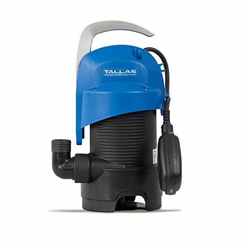 TALLAS D-DW COMBI 300 Pompa Sommersa Drenaggio Acque Sporche Prezzo