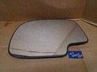 2003-2006 CHEVY SILVERADO 1500 DRIVER POWER NON-HEATED MIRROR GLASS OEM 