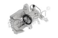 Topran Bremssattel Hinten Links Bremssystem FüR VW Caddy III Kombi 1.9 TDI 1.6