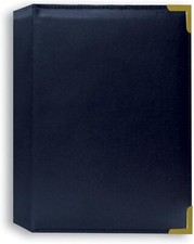 Pioneer TS-246 Oxford Photo Album Navy Blue Same Shipping Any Qty 