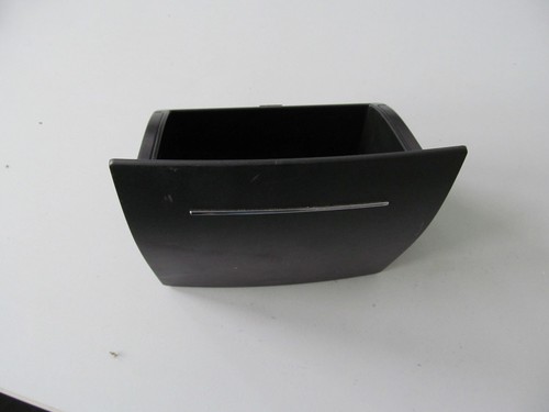 Ablagefach klein Skoda Octavia Combi 2.0TDI DPF 2011 Int: CS silber  1Z0863284