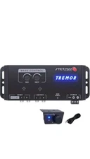 Stetsom Tremor STT42 - Digital Bass Restoration Processor Mexico Edition 