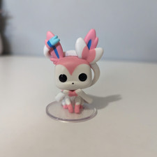 Sylveon 2023 Colección Pokémon Funko Calendario de Adviento de Vacaciones Mini Figuras Pop