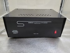 Stabylex Electronics Precision Model 35CT Power Supply