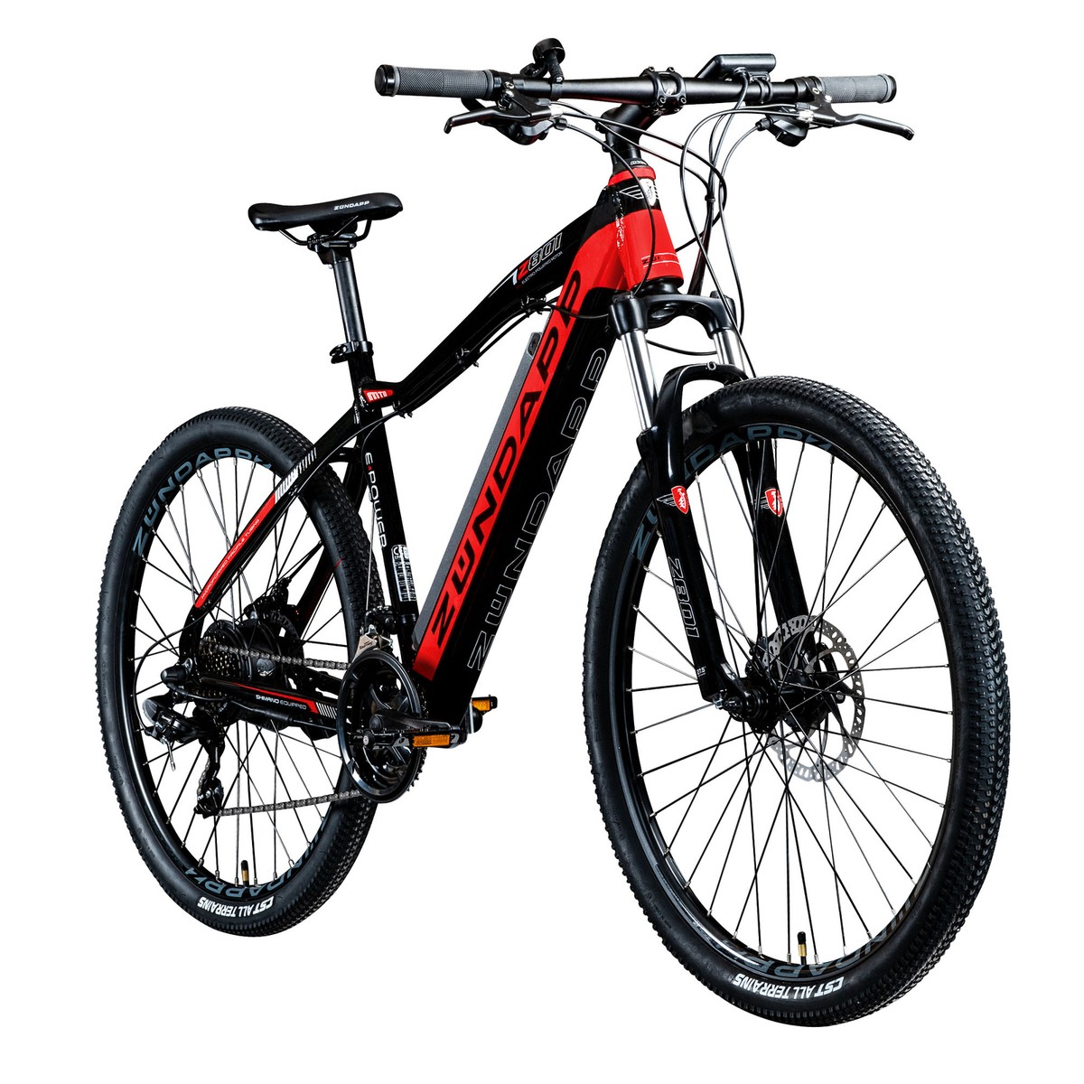 berlin fahrrad kaufen Berlin Bike SUV E-Bike: Kraftvolles SUV fr Stadt & Gelnde  EFactory