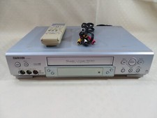 Videoregistratore VHS hi-fi Mitsubishi testato HV-BH300 Japan jp