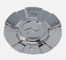 89-9787C-CAP PACER Chrome Wheel Center Cap - A89-9787C-CAP
