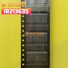 5PCS New  IR21363S SOP28 3-PHASE BRIDGE DRIVER