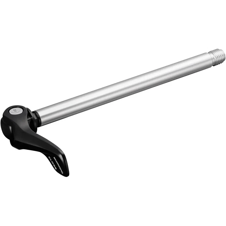 Shimano E-thru lever axle AX-MT700 & AX-MT500 - Image 2 of 2
