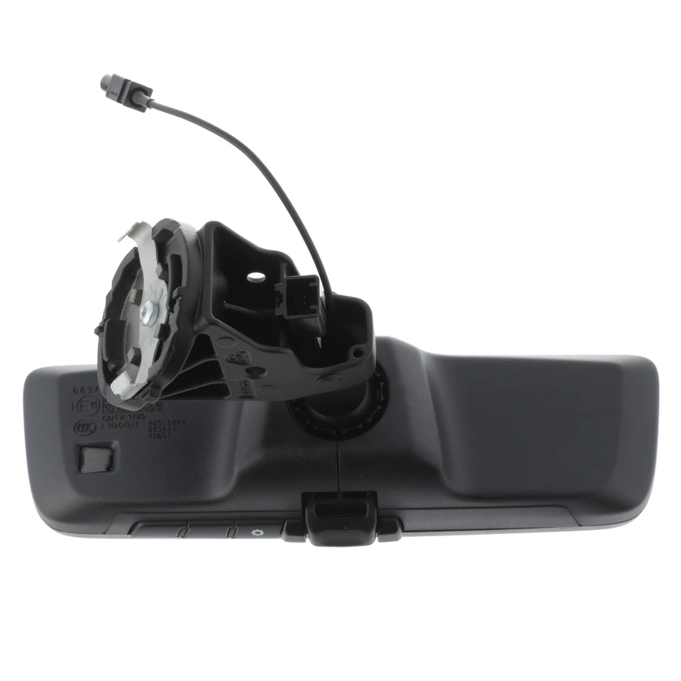 ESPEJO RETROVISOR ORIGINAL JEEP GRAND CHEROKEE 21-24 MOPAR 68377094AA Foto 3 de 4