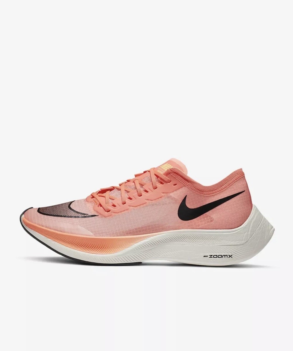 Size 5 - Nike ZoomX Vaporfly NEXT% Bright Mango | eBay