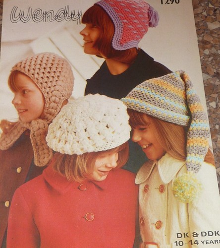 Jelly Bag Hat Beret Cap 