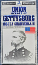 union-heroes-of-gettysburg-joshua-chamberlain-vhs-1993