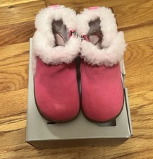 Kids Ugg Boots Size 4/5