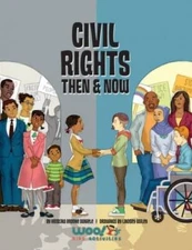 Civil Rights Then and Now: A Timeline of the Fight for Equality in  - GOOD