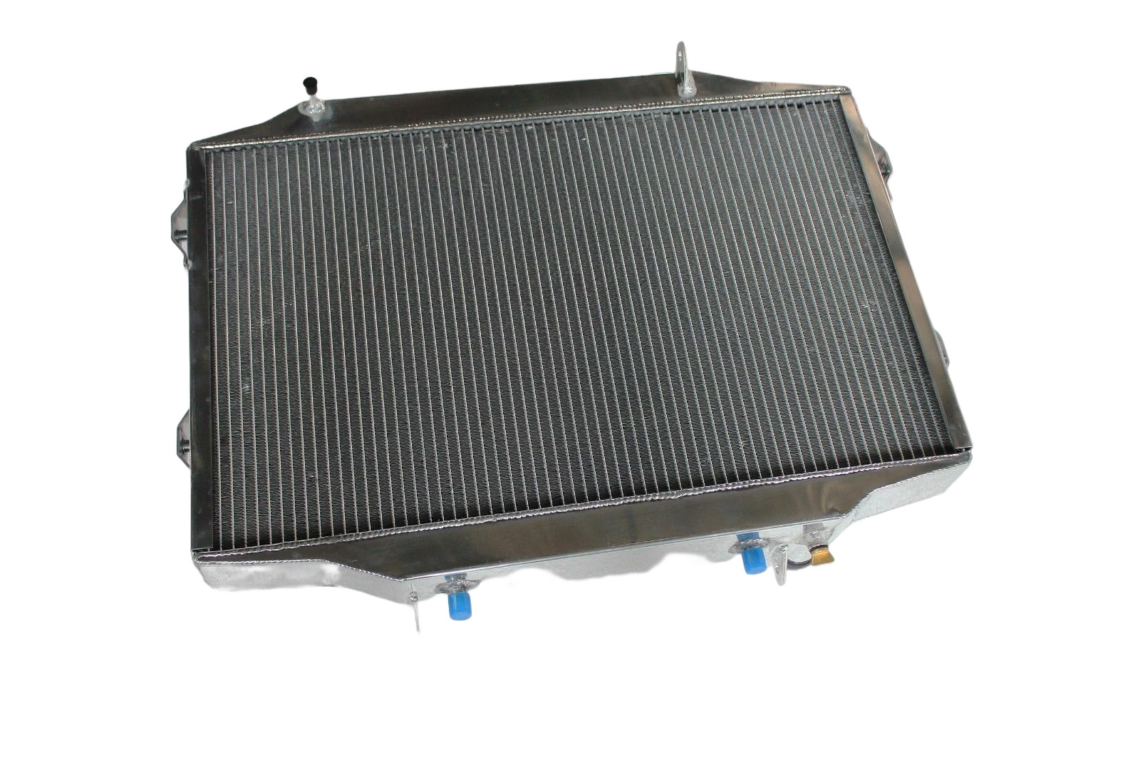 ✅For V8 Rolls-Royce Silver ShadowII 1977-1980 Bentley T2 Aluminum Radiator