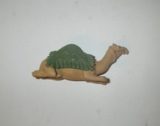 SAFARI CAMEL FIGURE
