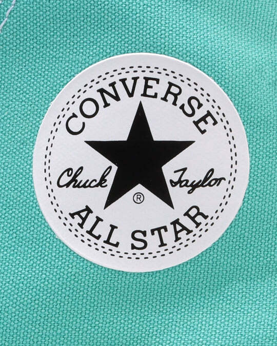国内配送 CONVERSE ALL STAR (R) SURGETRAINER HI L.TURQUOISE 31312400 Converse All Star Surgetrainer Hi Light Turquoise