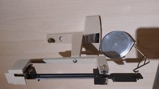 Phywe Waage ,Sch&uuml;lerwaage, mechanische Waage,  Messsbereich 100g