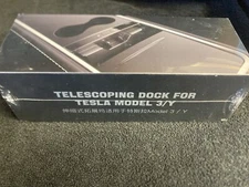 JoyeAuto Telescoping Dock For Tesla Model 3/Y TJDS-1 New Sealed