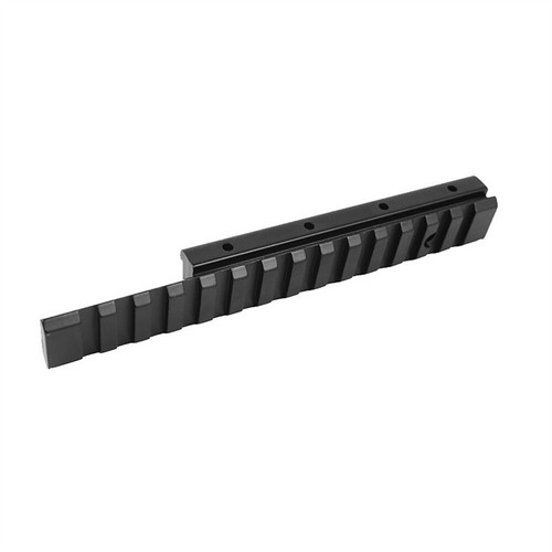 Rail Adapter Dovetail Weaver Picatinny 11mm to 20mm Tactical Scope Extend Mount - Picture 8 of 12